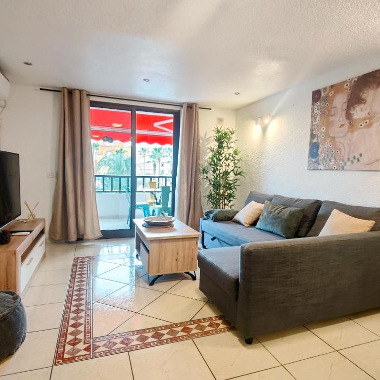 Dúplex Agnes Parque Santiago I - Apartamento de 1 dormitorio - 9