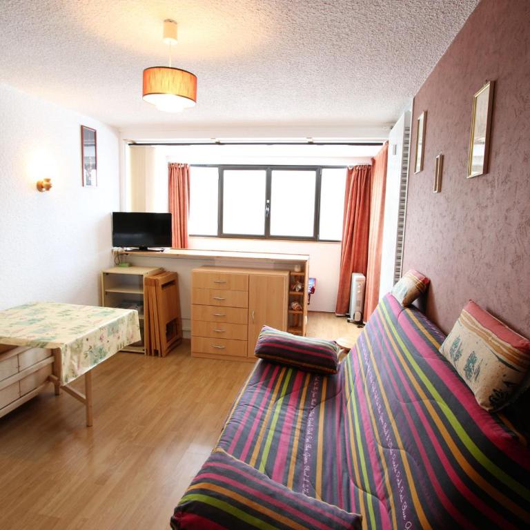 Studio confortable centre station, près des pistes - FR-1-549-123 - Studio - 1