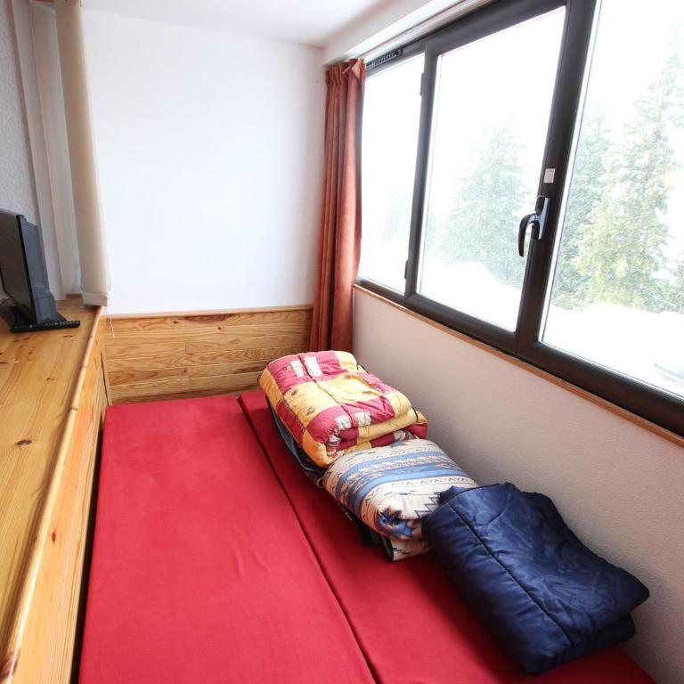Studio confortable centre station, près des pistes - FR-1-549-123 - Studio - 4