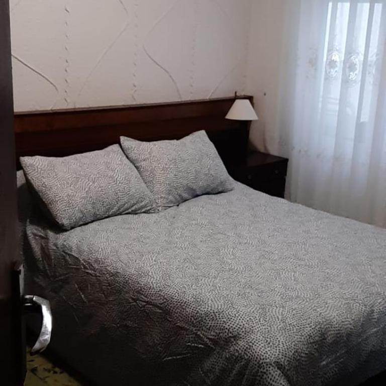 Casa en Puerto de Sagunto. Playa - Appartement 3 Chambres - 12