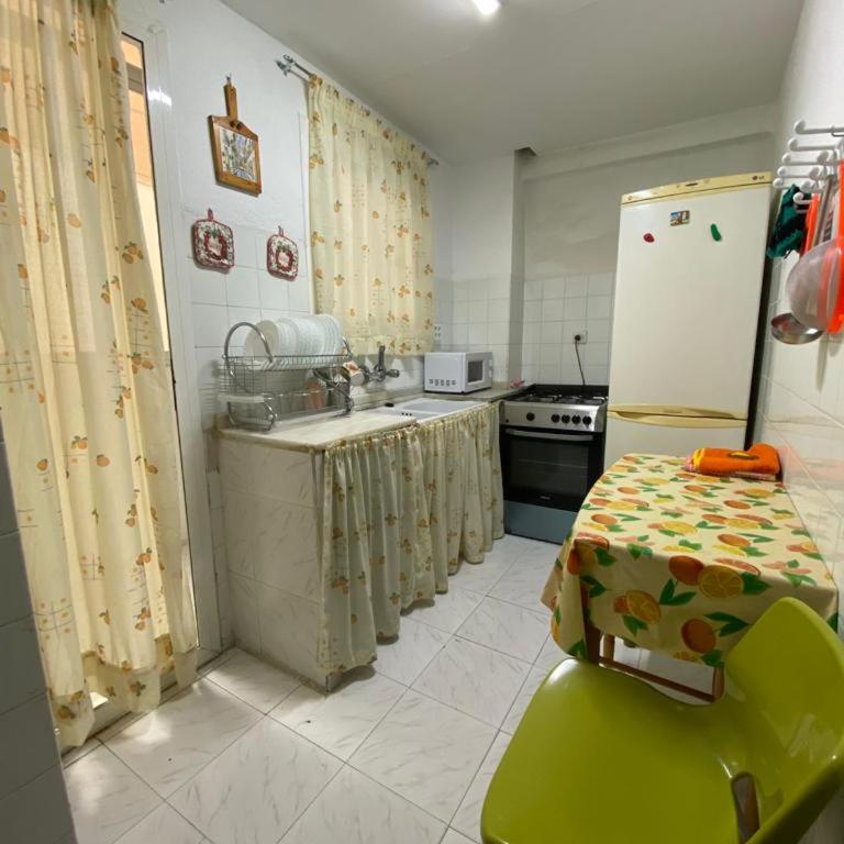 Casa en Puerto de Sagunto. Playa - Appartement 3 Chambres - 2