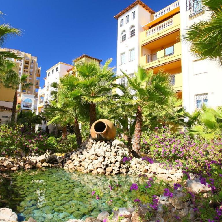 Paradiso Aldea Del Mar - Renovated 2BR Apartment - 300m from the Beach - Two-Bedroom Apartment - 30