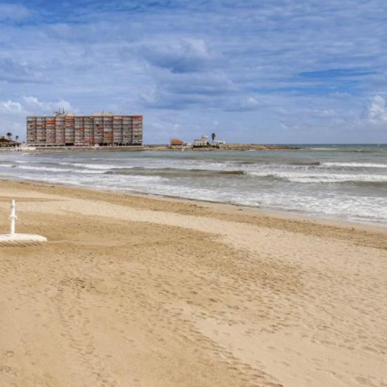 Paradiso Aldea Del Mar - Renovated 2BR Apartment - 300m from the Beach - Two-Bedroom Apartment - 9