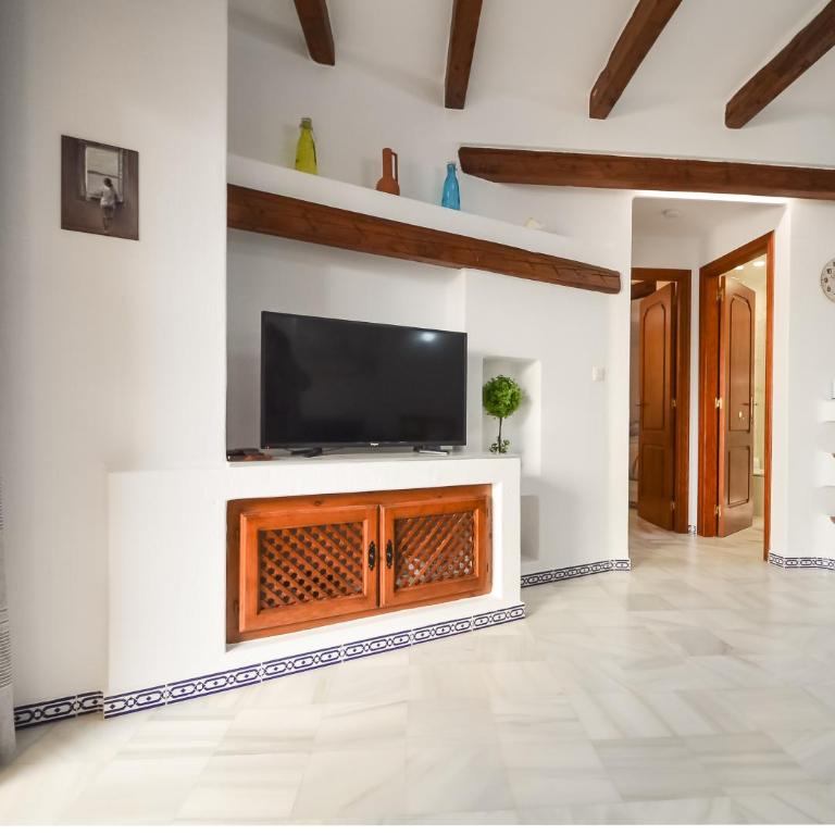 Paradiso Aldea Del Mar - Renovated 2BR Apartment - 300m from the Beach - Two-Bedroom Apartment - 19