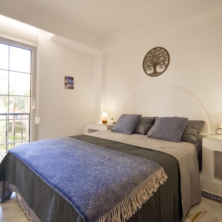 Paradiso Aldea Del Mar - Renovated 2BR Apartment - 300m from the Beach - Two-Bedroom Apartment - 23