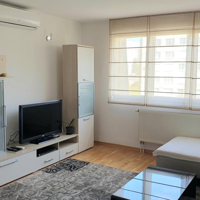 ELEGANCE Apartment - Apartman sa 2 Spavaće Sobe - 1
