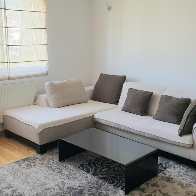 ELEGANCE Apartment - Apartman sa 2 Spavaće Sobe - 2