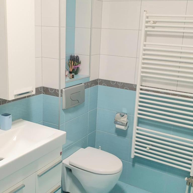 ELEGANCE Apartment - Apartman sa 2 Spavaće Sobe - 5