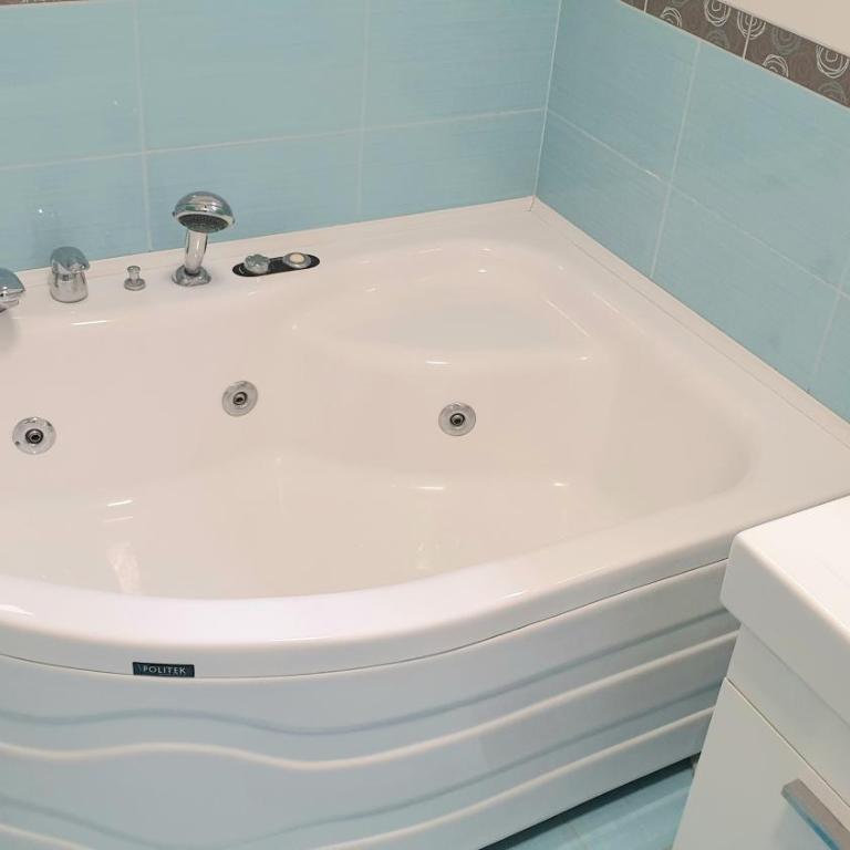 ELEGANCE Apartment - Apartman sa 2 Spavaće Sobe - 6