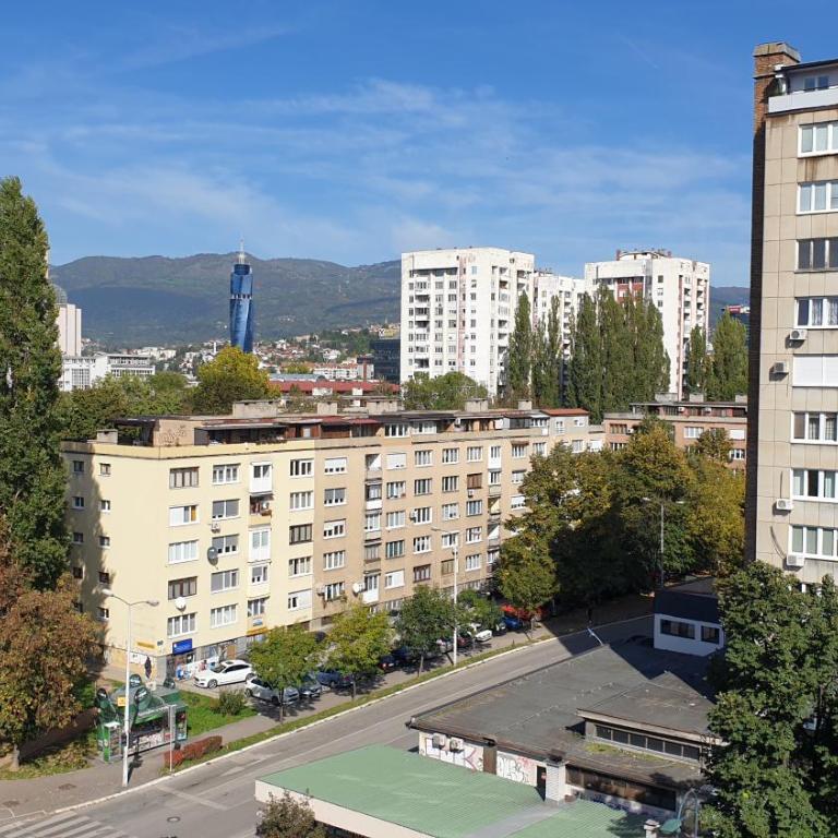 ELEGANCE Apartment - Apartman sa 2 Spavaće Sobe - 9