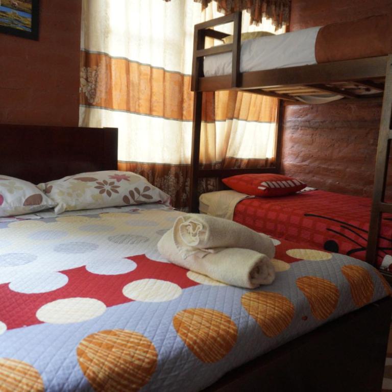 Playita Salomon - Family Room - 2