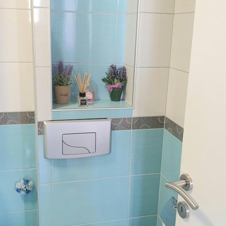ELEGANCE Apartment - Apartman sa 2 Spavaće Sobe - 17