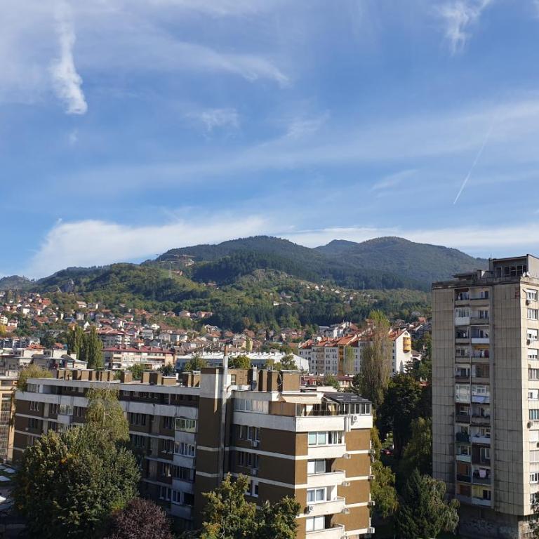 ELEGANCE Apartment - Apartman sa 2 Spavaće Sobe - 26