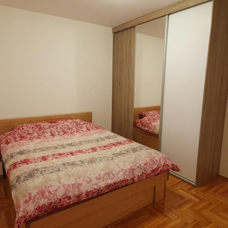 Apartman Victoria - Duplex Apartment - 10