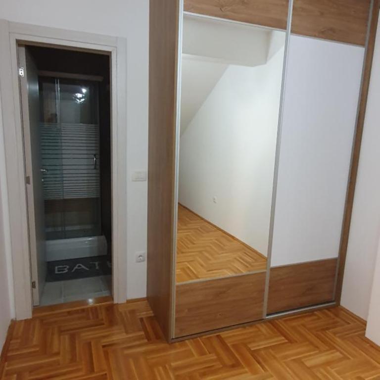 Apartman Victoria - Duplex Apartment - 12