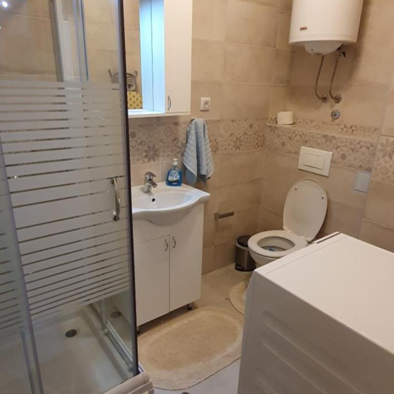 Apartman Victoria - Duplex Apartment - 18