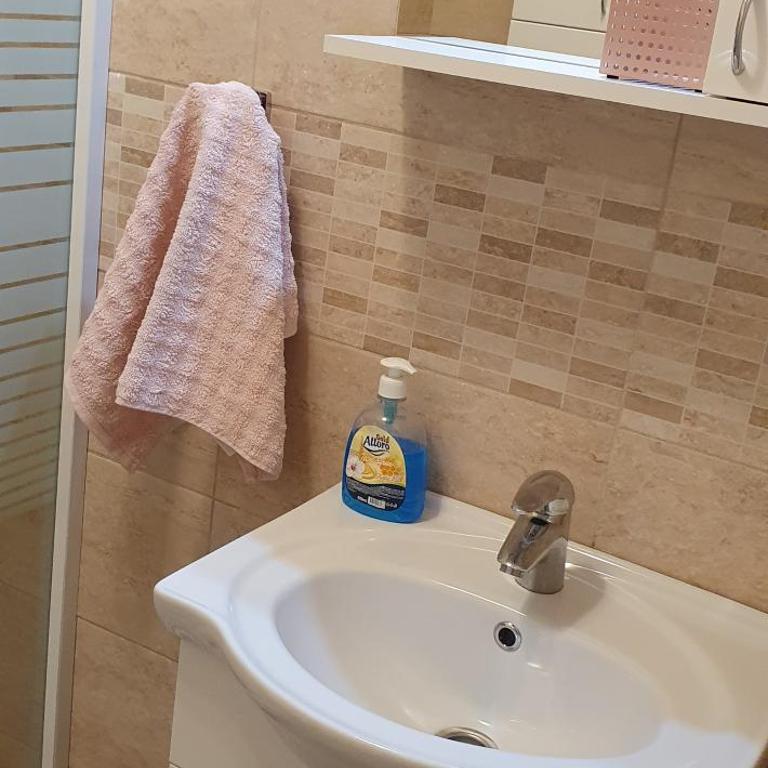 Apartman Victoria - Duplex Apartment - 16