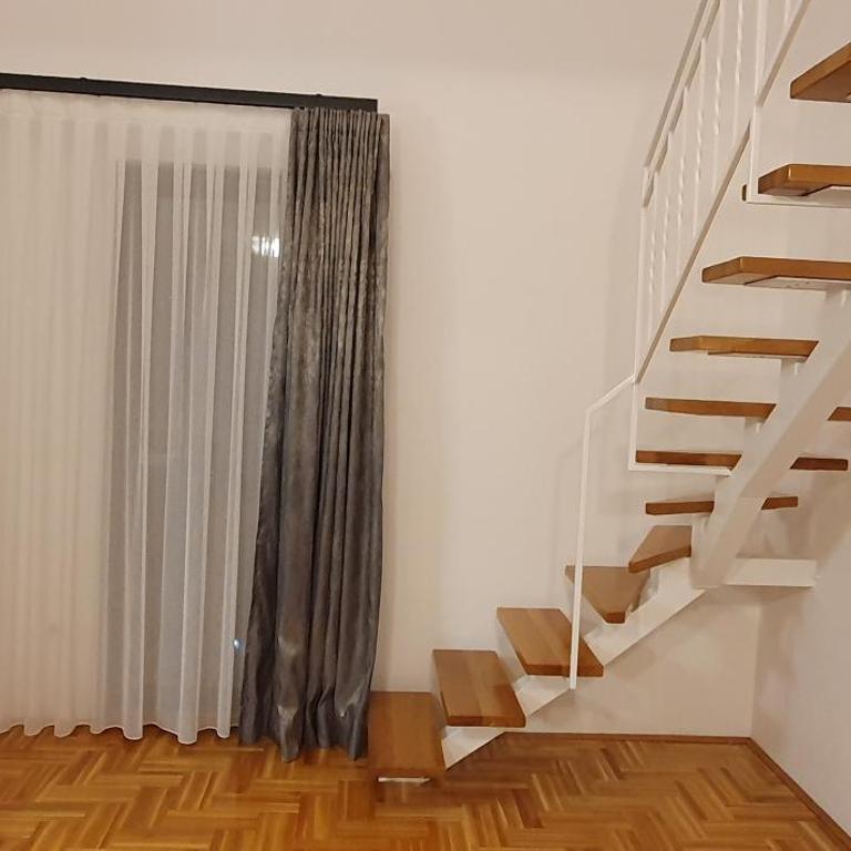 Apartman Victoria - Duplex Apartment - 20