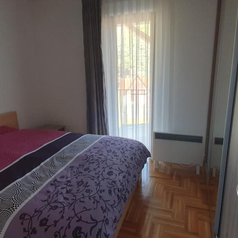 Apartman Victoria - Duplex Apartment - 9