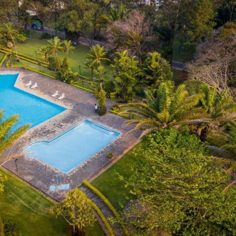 Casa Vida - Villa with Garden View - 35