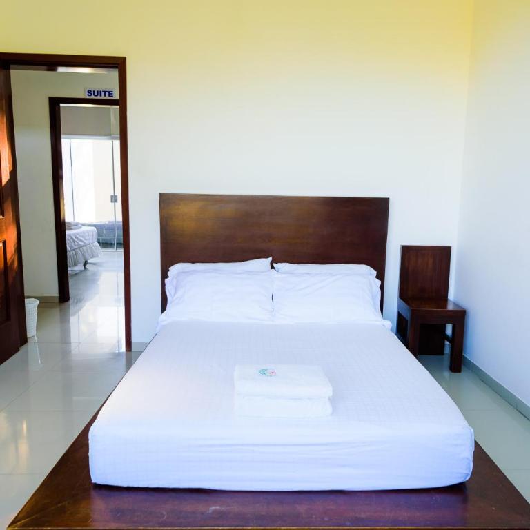 Casa Vida - Villa with Garden View - 26