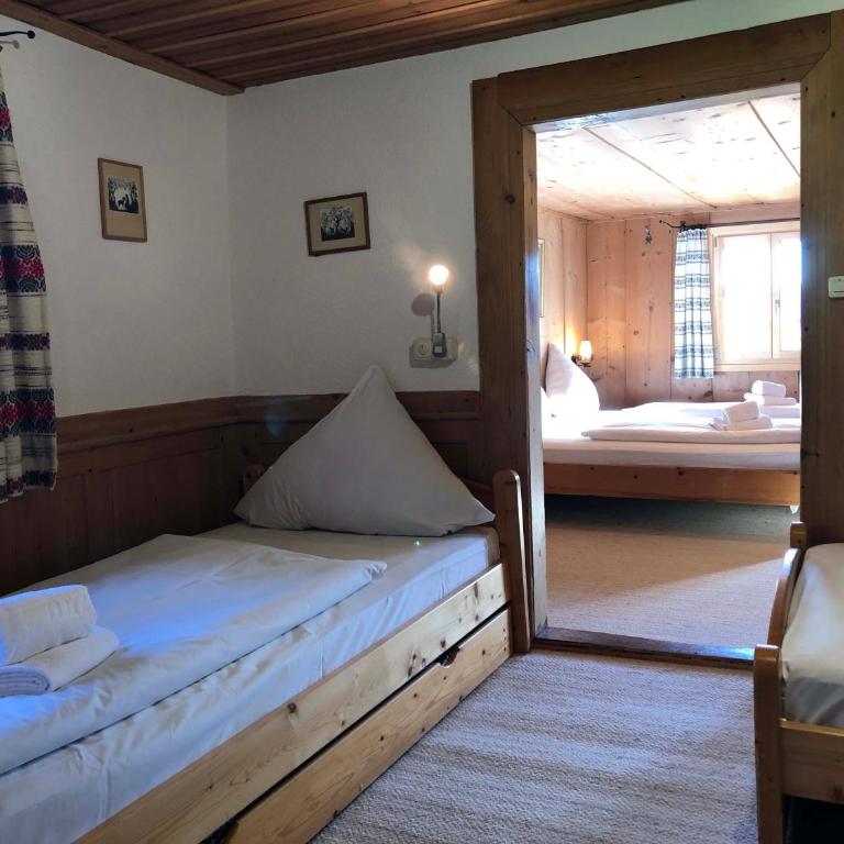 Bücheler OG - Apartment mit Balkon - 9