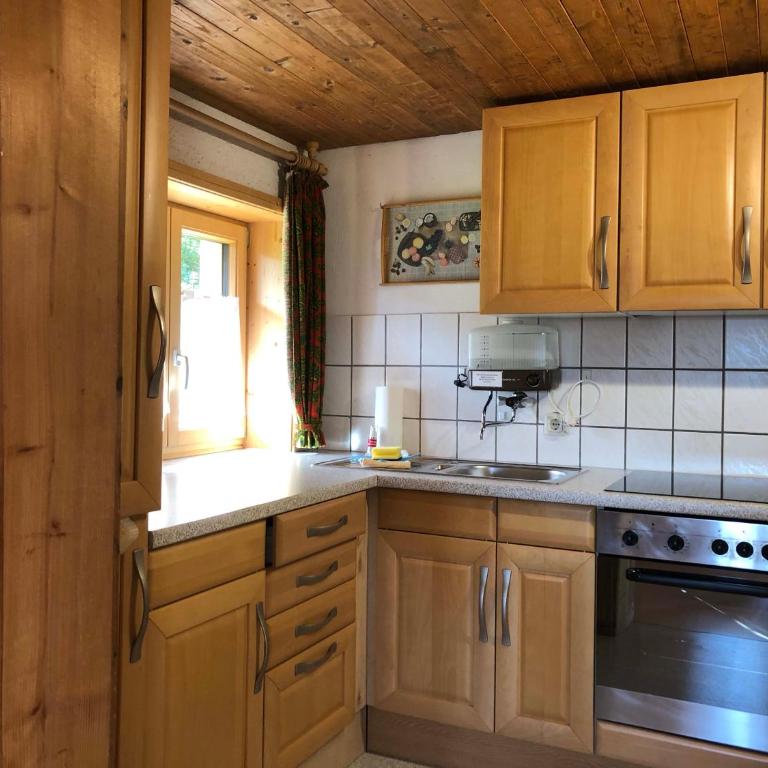 Bücheler OG - Apartment mit Balkon - 11