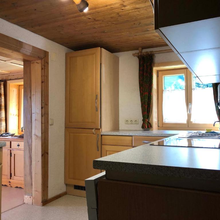 Bücheler OG - Apartment mit Balkon - 13