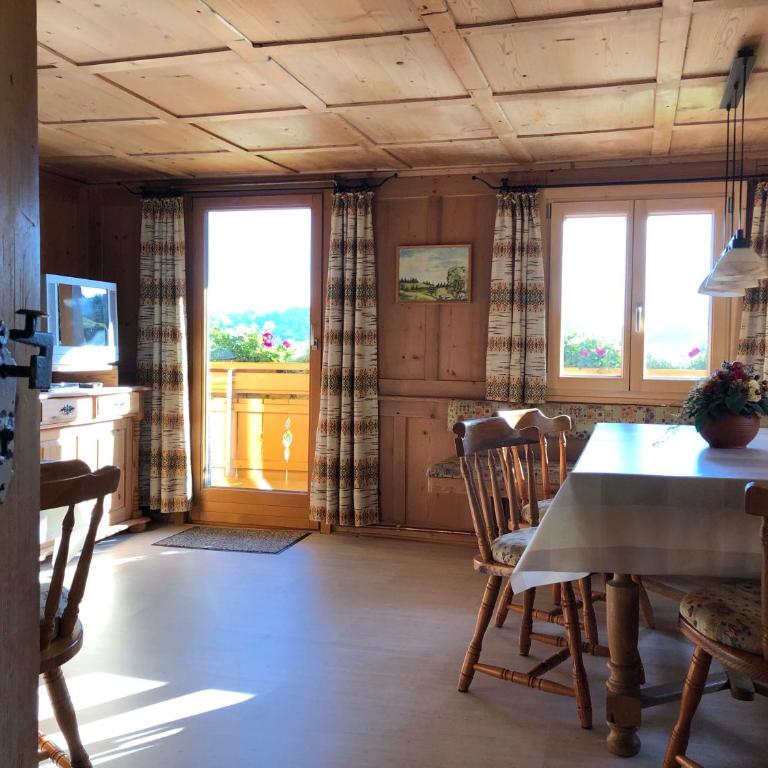 Bücheler OG - Apartment mit Balkon - 15