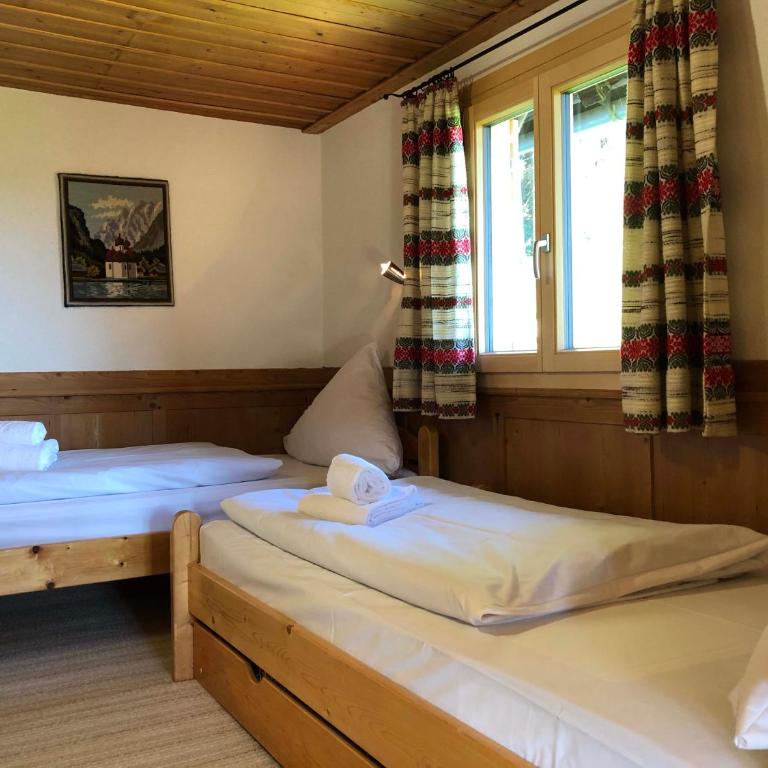 Bücheler OG - Apartment mit Balkon - 19