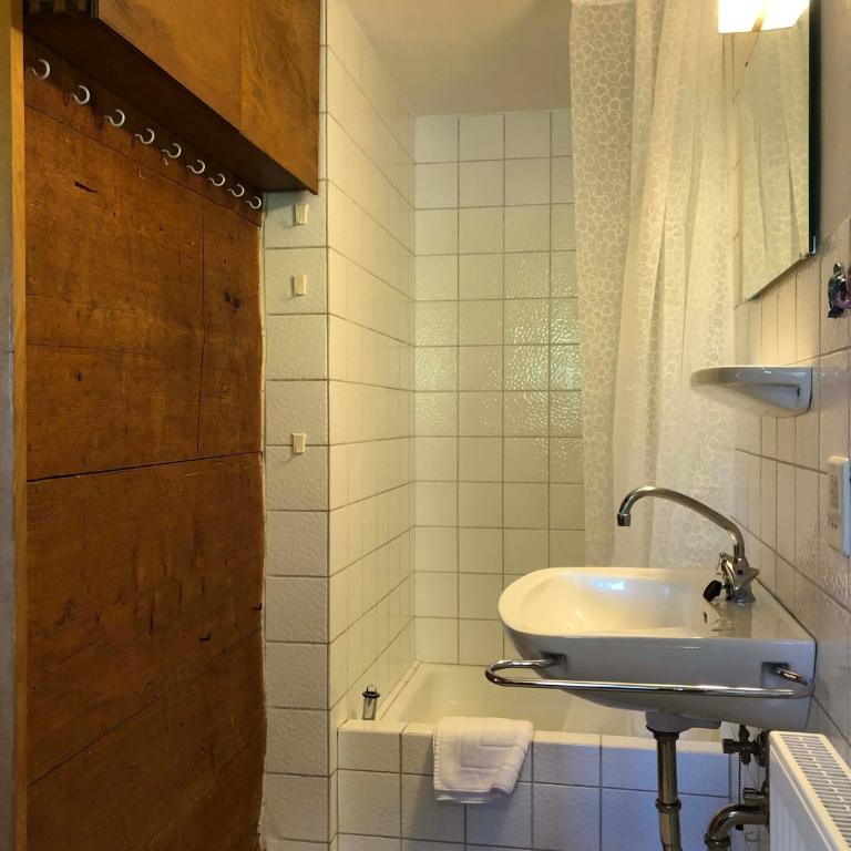 Bücheler OG - Apartment mit Balkon - 20