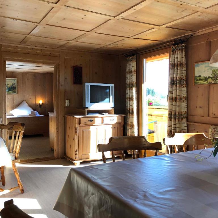 Bücheler OG - Apartment mit Balkon - 21