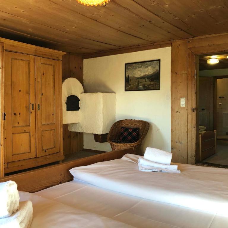 Bücheler OG - Apartment mit Balkon - 23