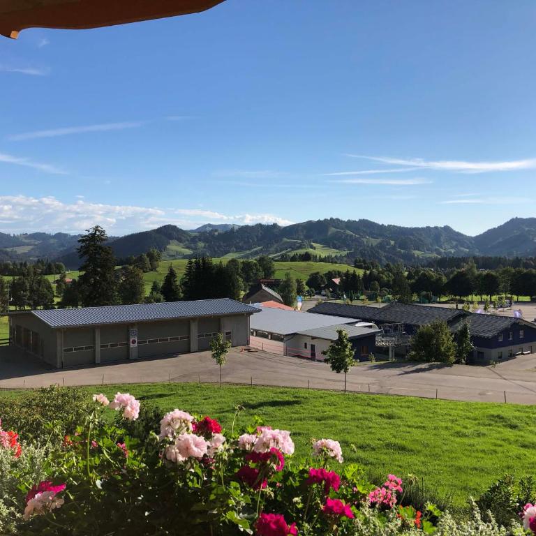 Bücheler OG - Apartment mit Balkon - 28