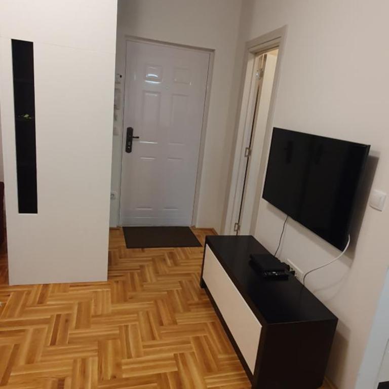 Apartman Victoria - Duplex Apartment - 7