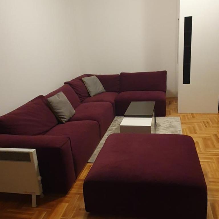 Apartman Victoria - Duplex Apartment - 5
