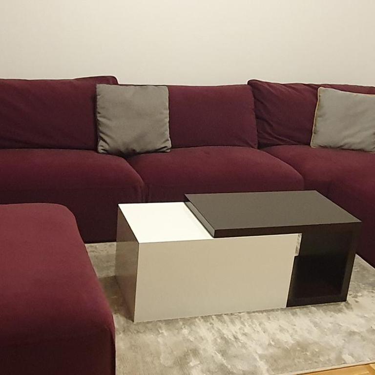 Apartman Victoria - Duplex Apartment - 1