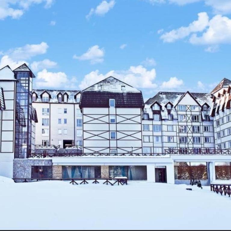 Apartman Mery in Kraljevi Čardaci - One-Bedroom Apartment - 33