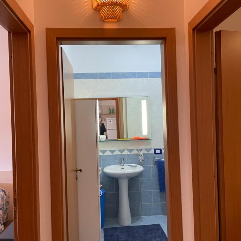 Belmare trilocale a piano terra indipendente - Casa con 2 Camere da Letto - 7