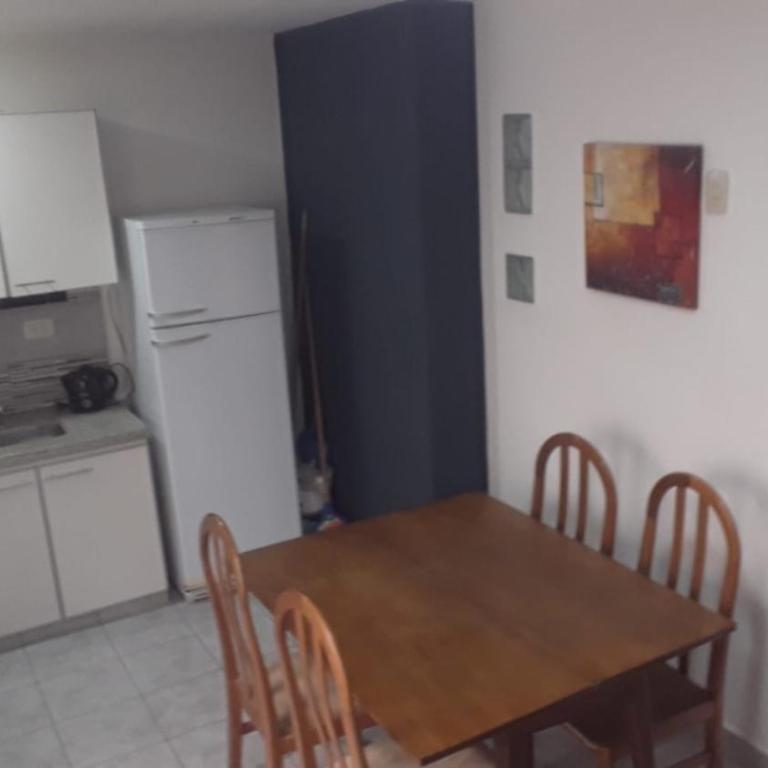 Departamento cerca del centro - Apartamento de 1 dormitorio - 7