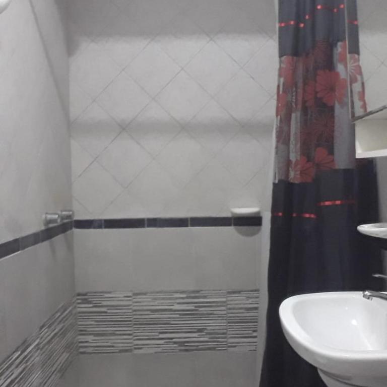 Departamento cerca del centro - Apartamento de 1 dormitorio - 19