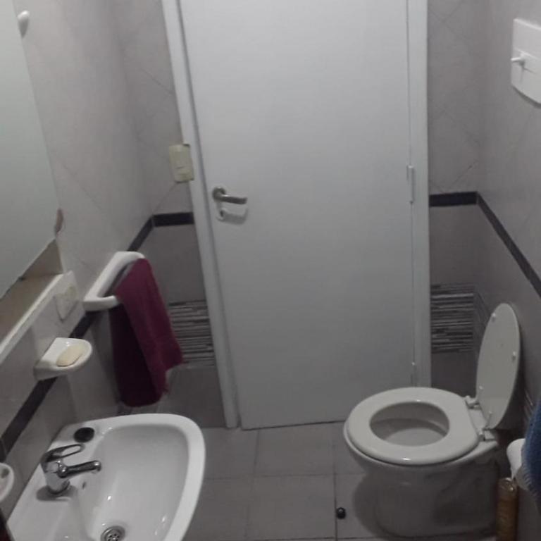 Departamento cerca del centro - Apartamento de 1 dormitorio - 17