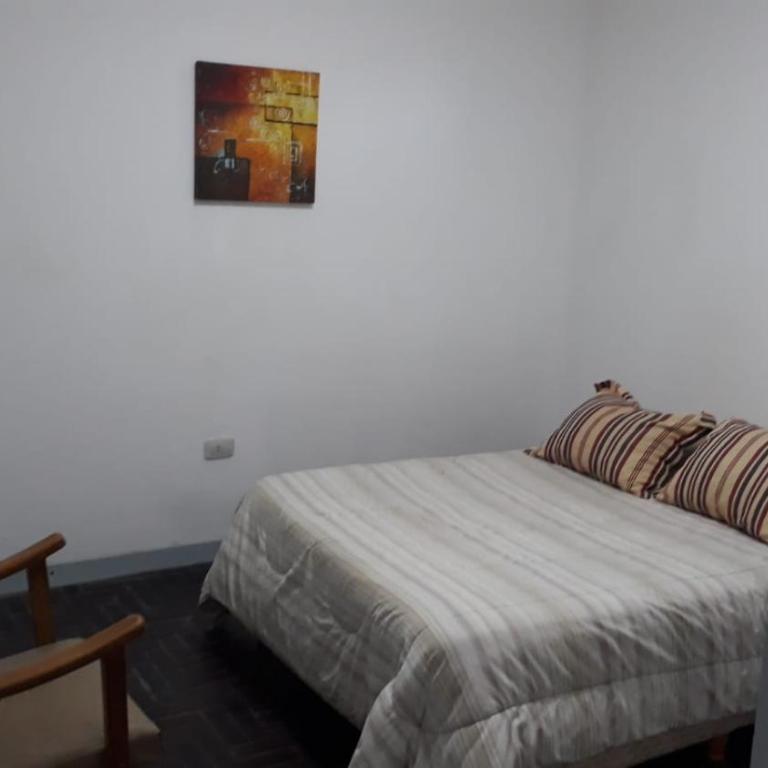 Departamento cerca del centro - Apartamento de 1 dormitorio - 12