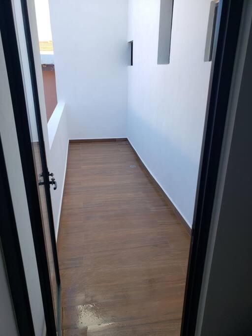 Departamento Siete Loft Sábalo - Two-Bedroom Apartment - 8