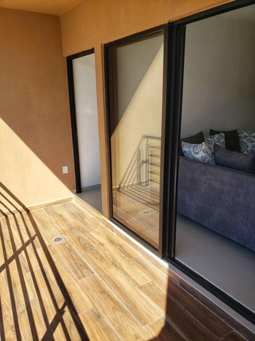 Departamento Siete Loft Sábalo - Two-Bedroom Apartment - 14