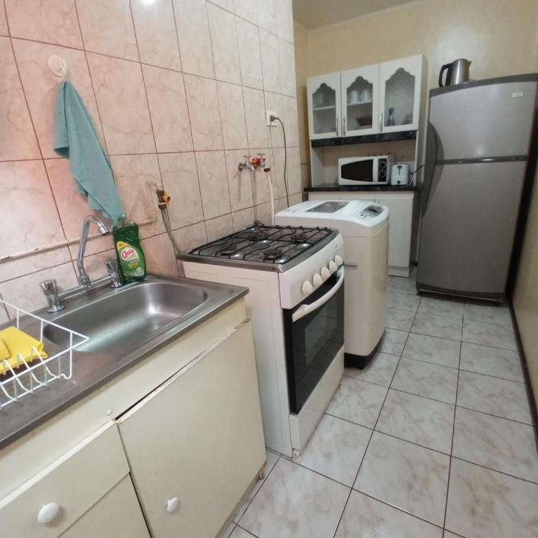 Casa Parque Villarrica, Los Albatros - Casa de 3 dormitorios - 3