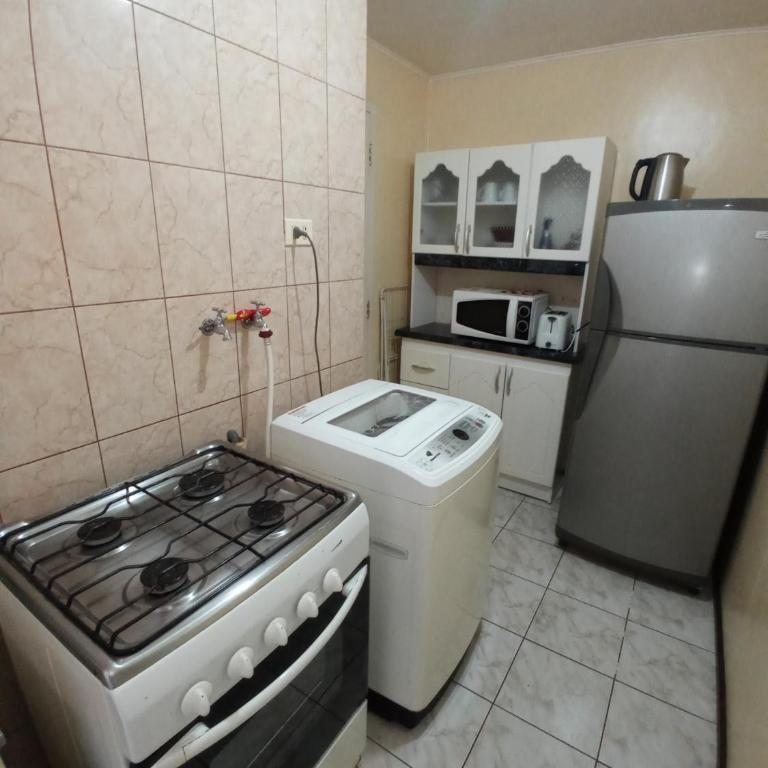 Casa Parque Villarrica, Los Albatros - Casa de 3 dormitorios - 2