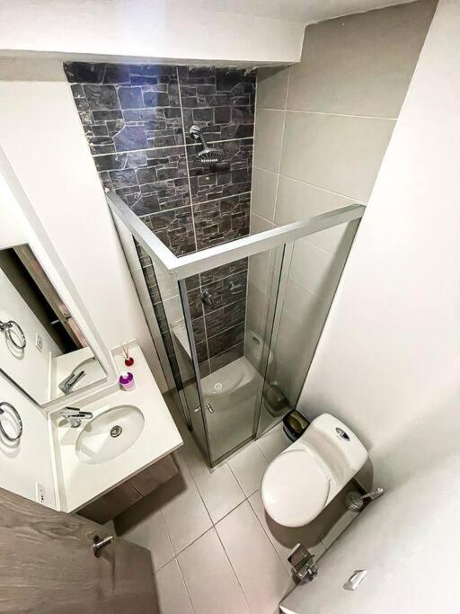 Apartamento en zona exclusiva de Bello, Cabañas - Two-Bedroom Apartment - 15