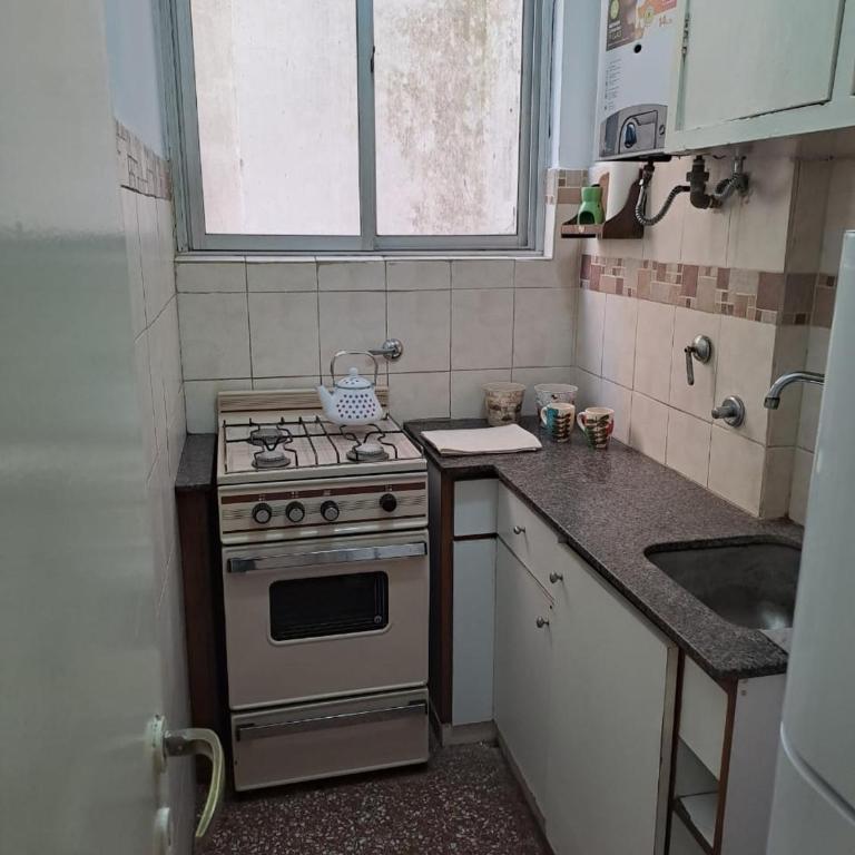 Nidito de amor Monoambiente - Apartamento de 1 dormitorio - 13