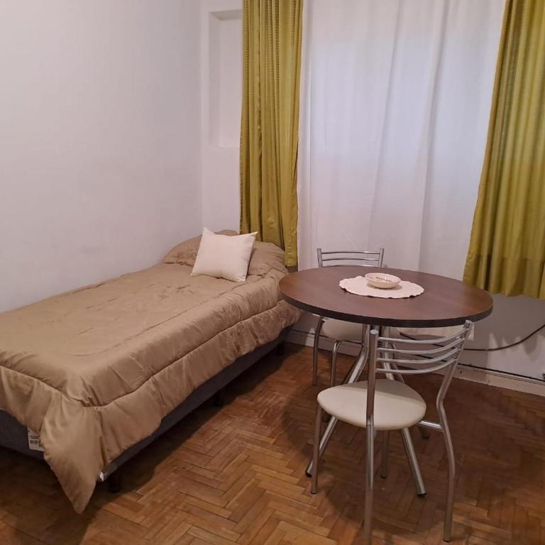 Nidito de amor Monoambiente - Apartamento de 1 dormitorio - 15
